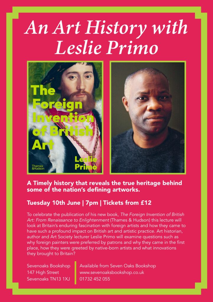 Leslie Primo